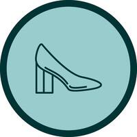 Heels Vector Icon