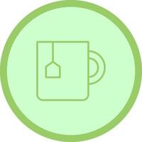 Mug Vector Icon