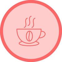 Coffee Vector Icon