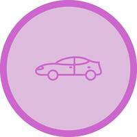 Campaign Vehicle Vector Icon