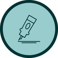 Marker Vector Icon