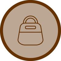 Bag Vector Icon