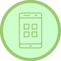 Menu Vector Icon