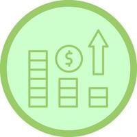 Investment Vector Icon