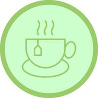 Tea Vector Icon