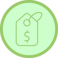 Token Vector Icon