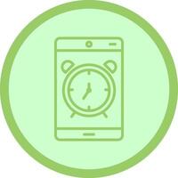 Alarm Vector Icon