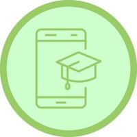 Smartphone Vector Icon