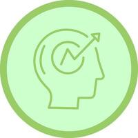 Strategy Vector Icon