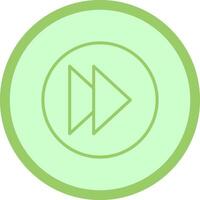 Next Vector Icon