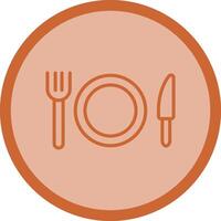 Food Vector Icon