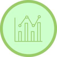 Web Analytics Vector Icon