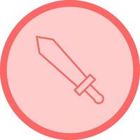 Swords Vector Icon