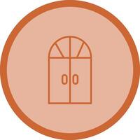 Window Vector Icon
