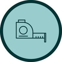 Tape Vector Icon