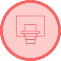 Basket Vector Icon