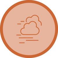 Cloud Vector Icon