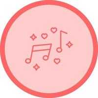 Music Vector Icon