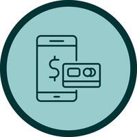 Payment Vector Icon