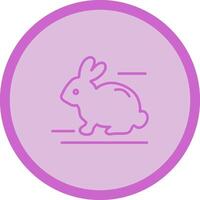 Bunny Vector Icon