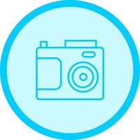 Camera Vector Icon