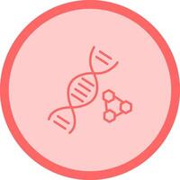 DNA Vector Icon