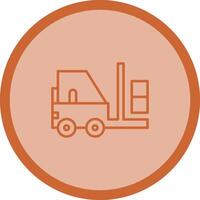 Loader Vector Icon