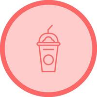 Frappe Vector Icon