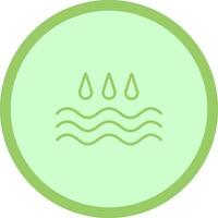 Drops Vector Icon