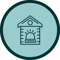 Alarm Vector Icon