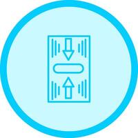 Alignment Vector Icon