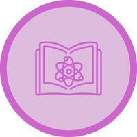 Science Vector Icon
