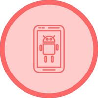 Android Vector Icon