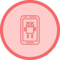 Android Vector Icon