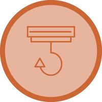 Hook Vector Icon