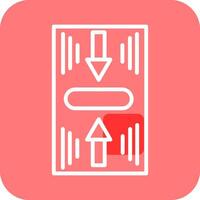 Alignment Vector Icon