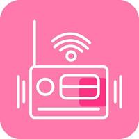 Wifi Vector Icon