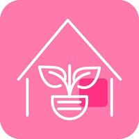 House Vector Icon