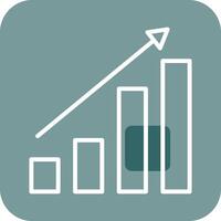 Statistics Vector Icon