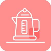 Kettle Vector Icon