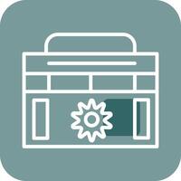 Toolbox Vector Icon