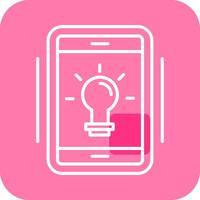 Unique Vector Icon