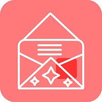 Envelope Vector Icon