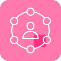 User Experience Vector Icon