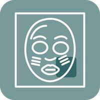 Facemask Vector Icon