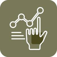 Gesture Vector Icon
