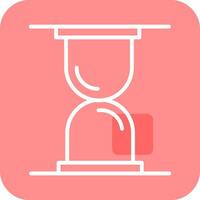 Hourglass Vector Icon