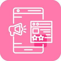 Promotion Vector Icon