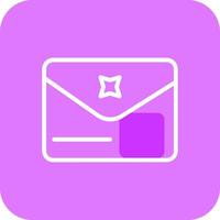 Envelope Vector Icon