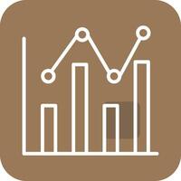 Web Analytics Vector Icon